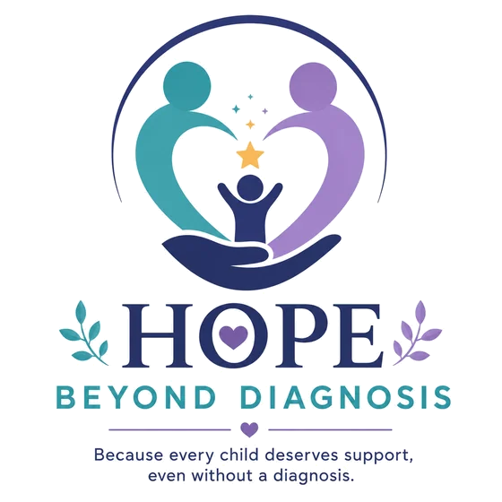 Hope Beyond Diagnosis home