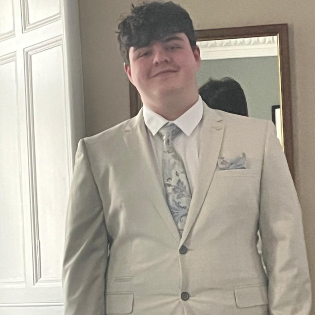 Kaiden, Social Media & Communications Assistant